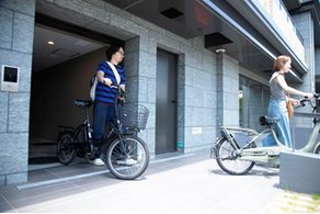 Brillia(ブリリア) 夙川高塚町の取材レポート画像
