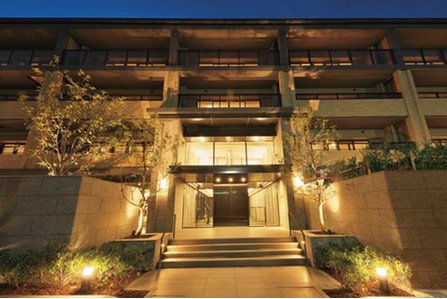 Brillia(ブリリア) 夙川高塚町の取材レポート画像
